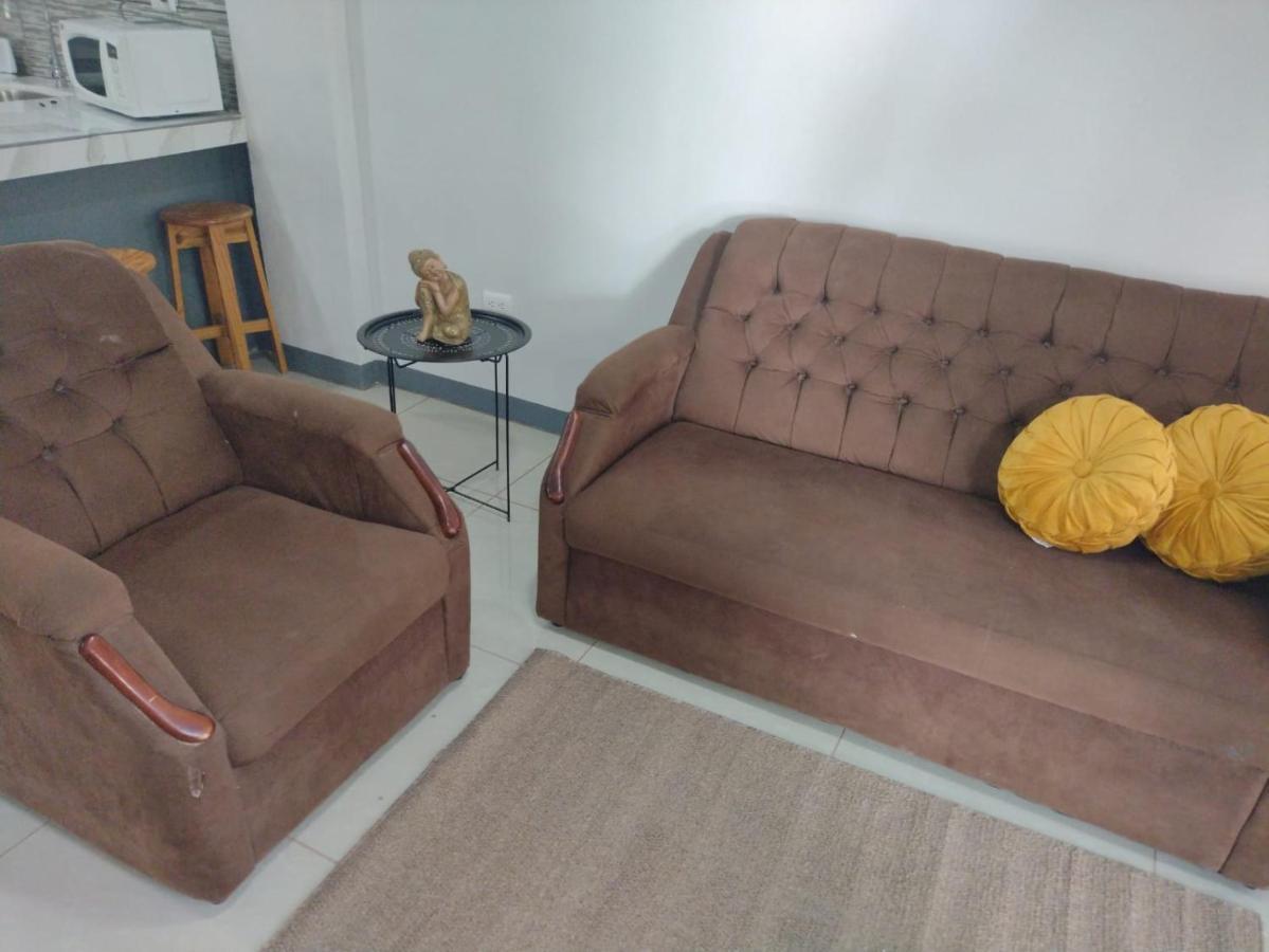 777S Siquirres Apartments, Self Check-In Siqurres Da Alegria Buitenkant foto