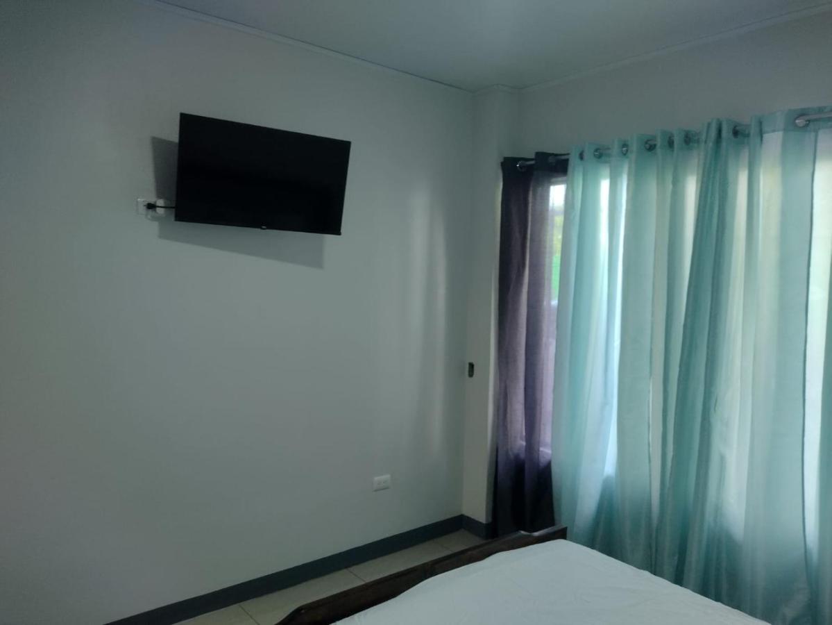 777S Siquirres Apartments, Self Check-In Siqurres Da Alegria Buitenkant foto