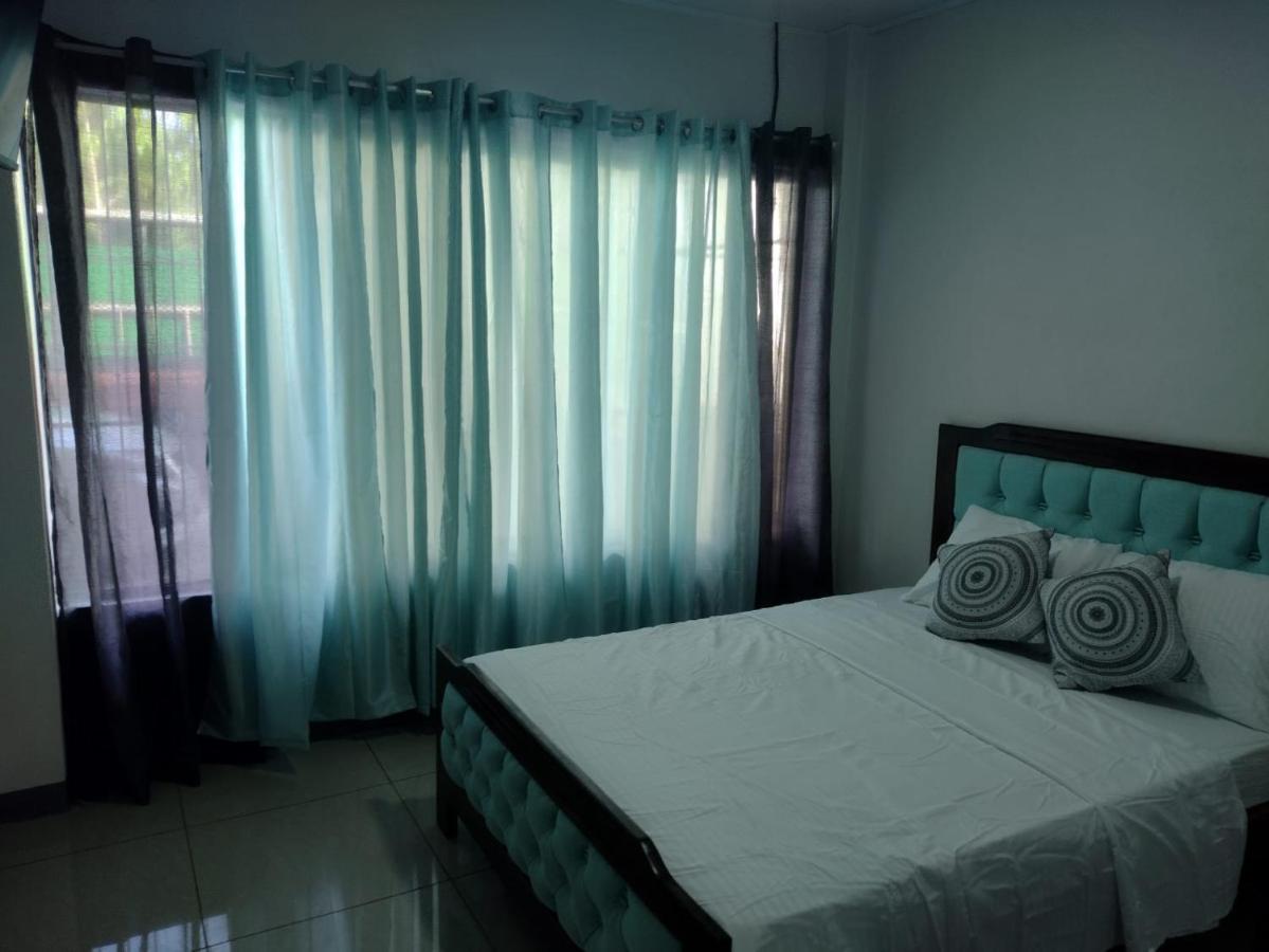 777S Siquirres Apartments, Self Check-In Siqurres Da Alegria Buitenkant foto