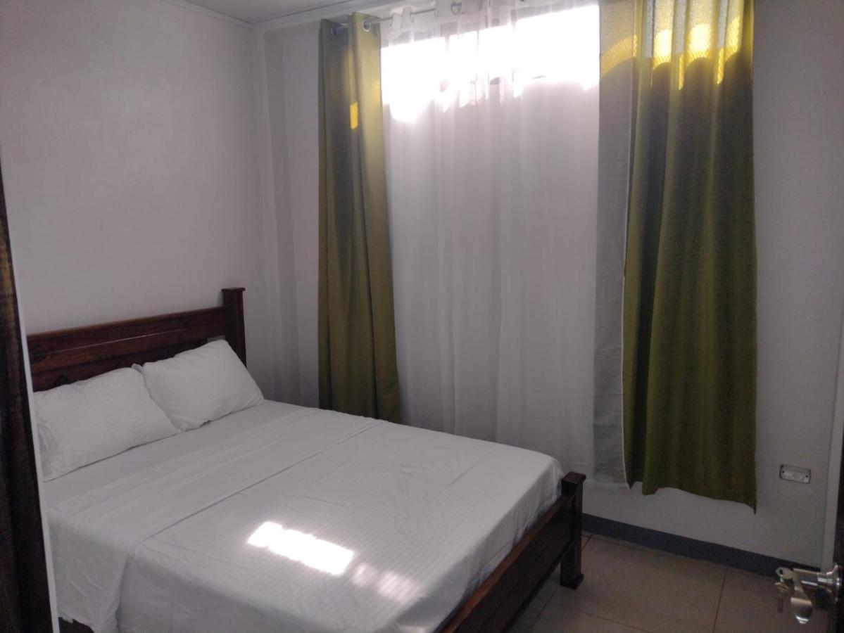 777S Siquirres Apartments, Self Check-In Siqurres Da Alegria Buitenkant foto