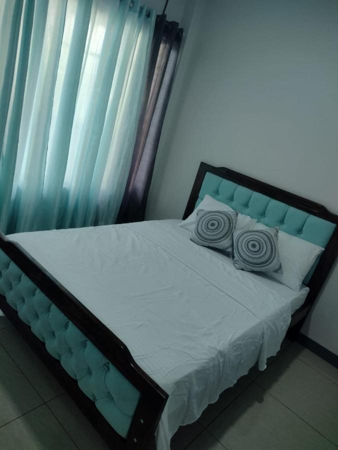 777S Siquirres Apartments, Self Check-In Siqurres Da Alegria Buitenkant foto