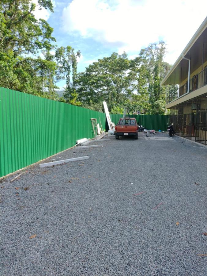 777S Siquirres Apartments, Self Check-In Siqurres Da Alegria Buitenkant foto
