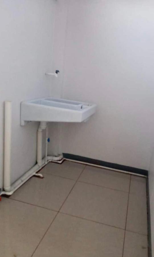777S Siquirres Apartments, Self Check-In Siqurres Da Alegria Buitenkant foto